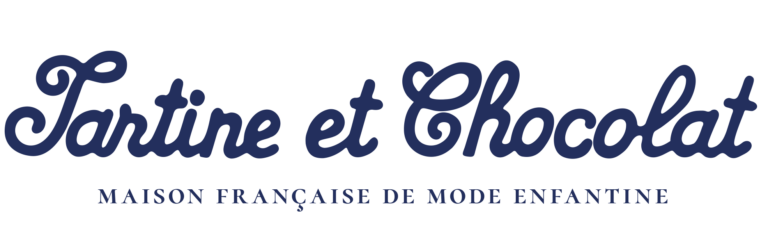 Logo png Tartine et Chocolat