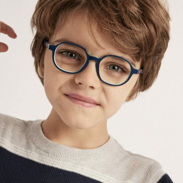 montures de lunettes