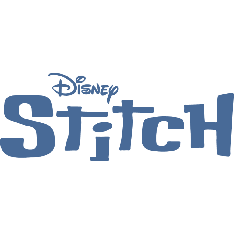 logo stitch