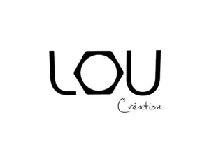 lou creation logo