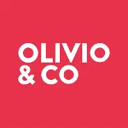 olivio and co logo